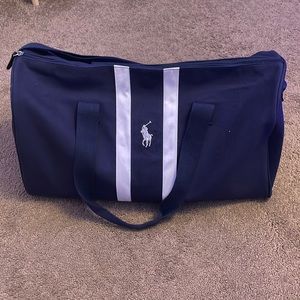 Duffel bag